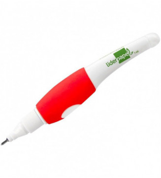 Correcteur liquide blanc stylo Tipp-Ex Shake'n Squeeze contenance 8 ml sur
