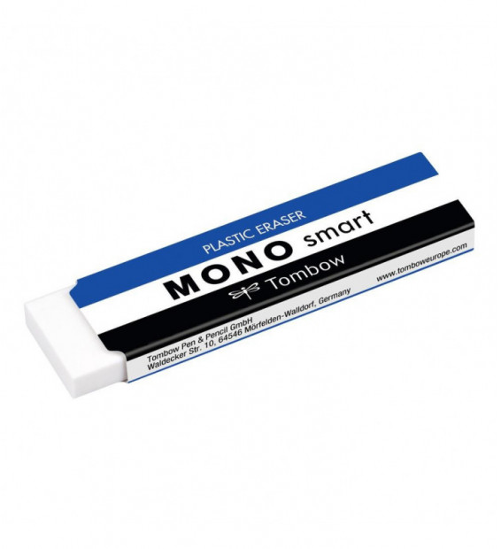 TOMBOW Gomme MONO smart Extra Fine 5,5 mm