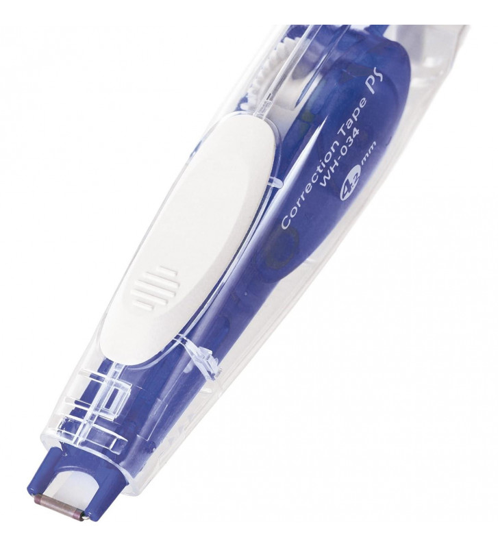 Correcteur à Ruban PAVO Sideway - 4,2mm X 8,5m, Format Jetable, Ergonomique - 10