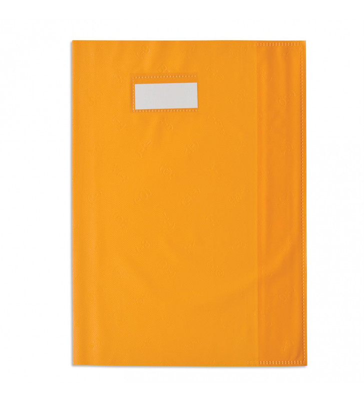 Lot De 25 Protège-cahier PVC 150 Strong Line A4 21x29,7 Cm Opaque Assorti Elba Lot De 25 Protège-cahier PVC 150 Strong Line A4 21x29,7 Cm Opaque Assorti Elba