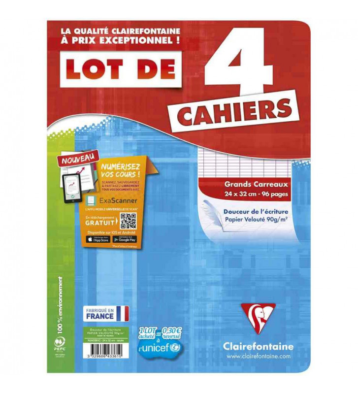 Tout le scolaire