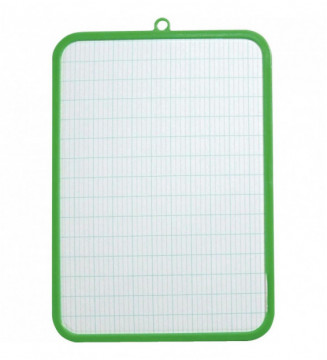 Équerre En Plastique Incassable 60° - 21 Cm (graduation 18 Cm) - Pour Traçage Et Dessin Technique