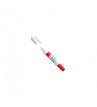 Lot de 6 Stylos roller V Ball VB5 Encre liquide Pointe métal Fine