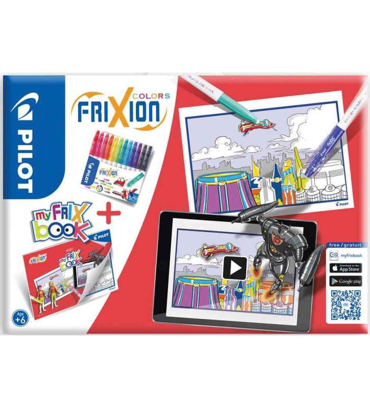 Tout le scolaire