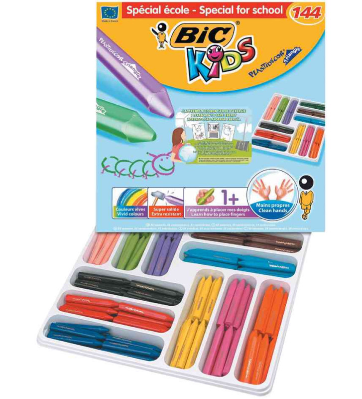 Tout le scolaire