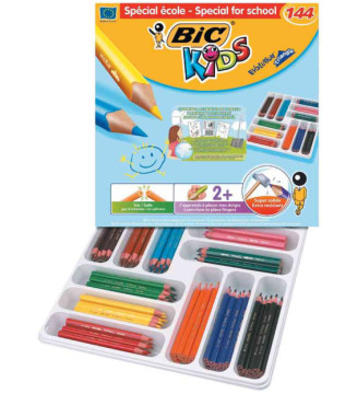 Tout le scolaire