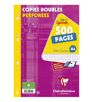 Tout le scolaire