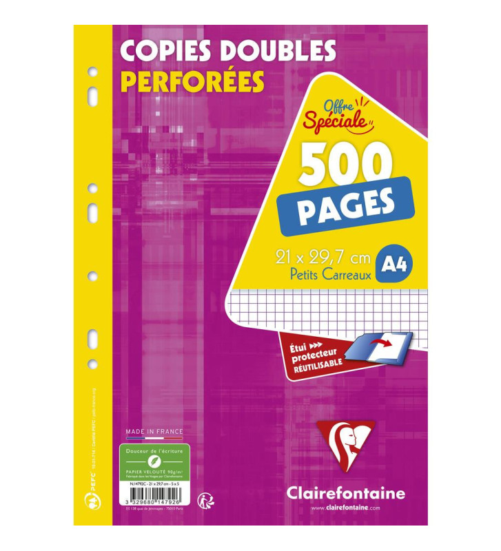 Tout le scolaire