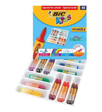 Tout le scolaire