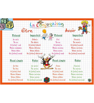 Tout le scolaire