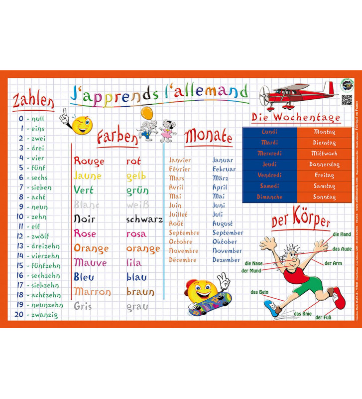 Tout le scolaire