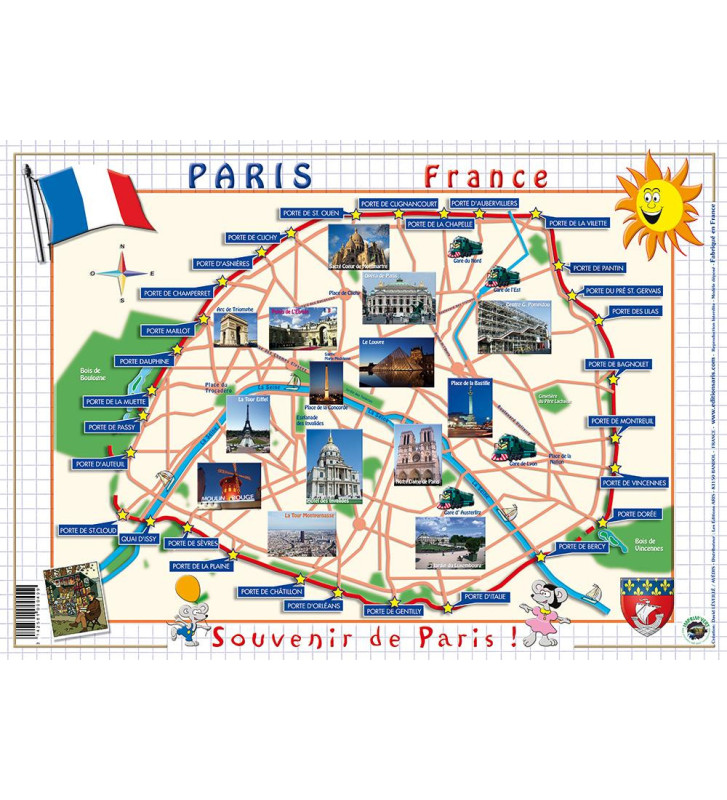 Tout le scolaire