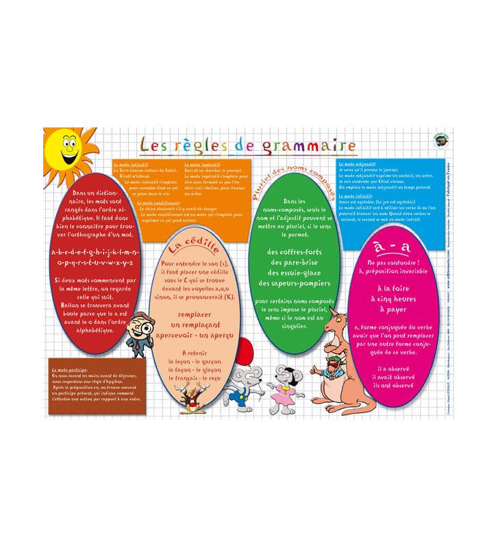 Tout le scolaire