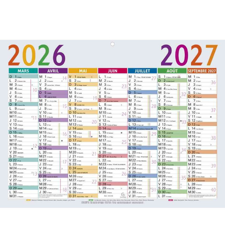 Tout le scolaire