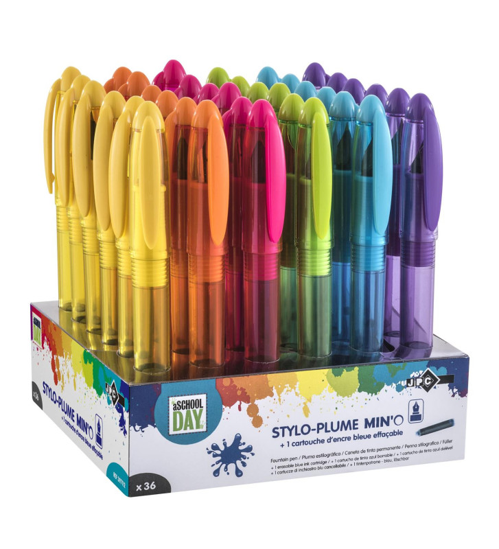 Tout le scolaire