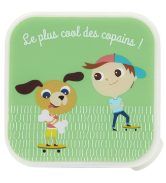 Tout le scolaire