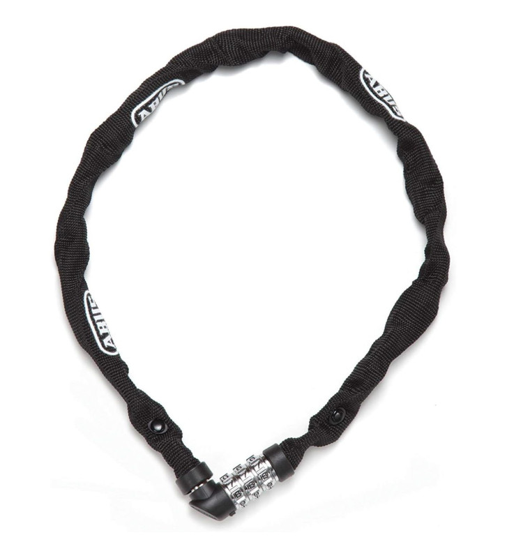Chaîne antivol en acier 1200/110 cm