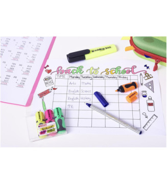 Tout le scolaire