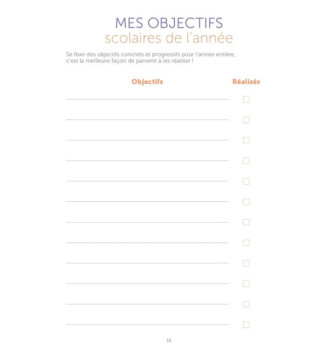 Tout le scolaire