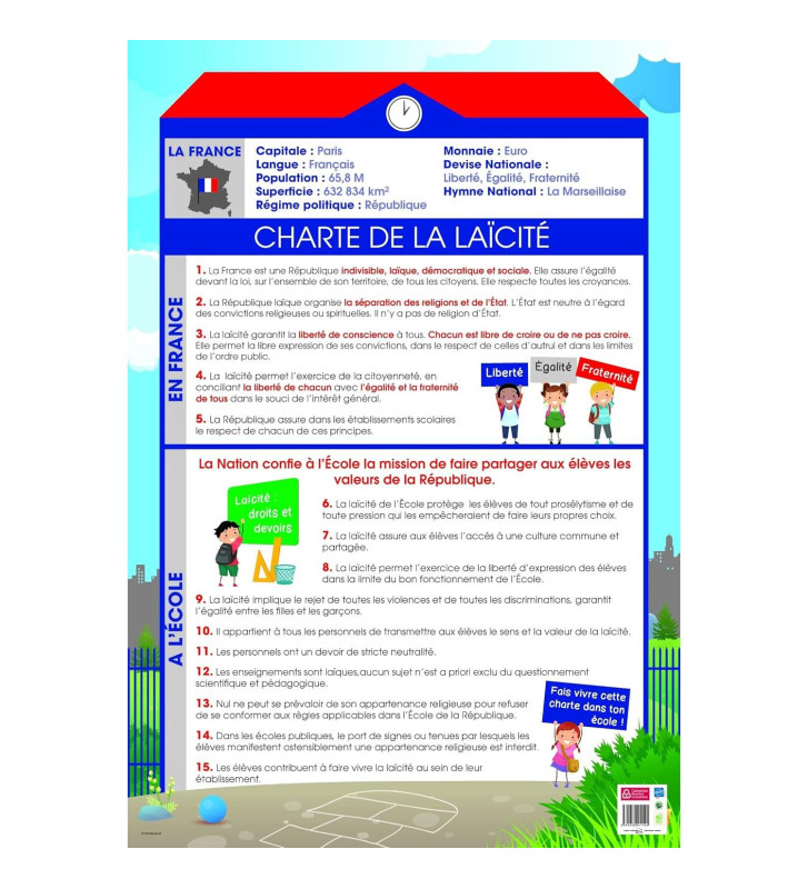 Tout le scolaire