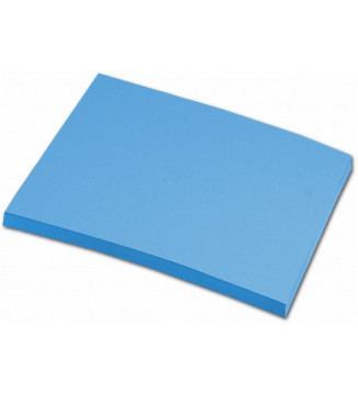 Pack de 100 Papier de Couleur A4 130g vert clair