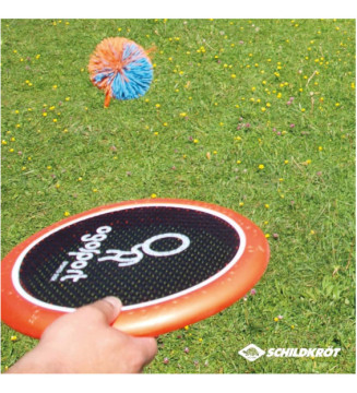 OGOSPORT - Balles de remplacement