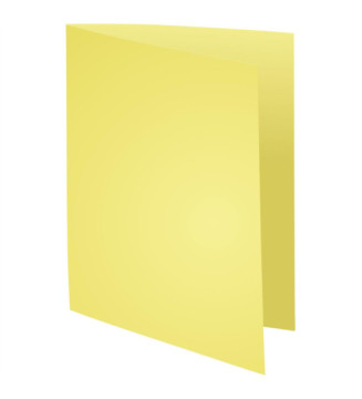 Paquet 100 chemises SUPER 210 - 24x32cm - Canari