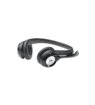 Casque avec microphone USB H390 H390981-000406