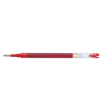 Recharge pour stylo roller V-Ball RT Pointe 0,7 mm Rouge