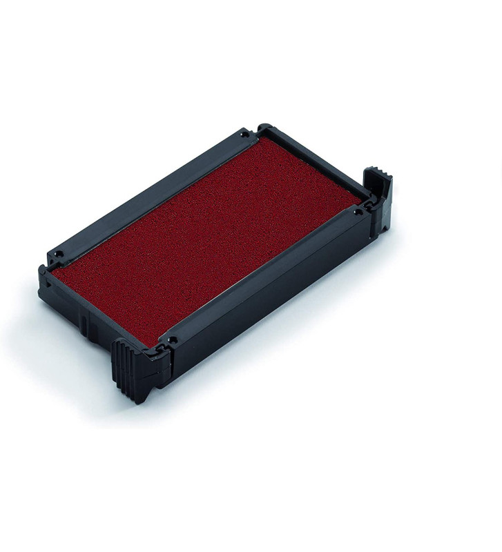 Cassette encreur de rechange pour tampon  6/4910C Rouge