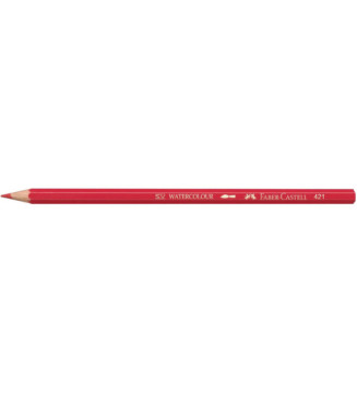 Etui de 12 crayons couleur KINDER-AQUARELL+pinceau