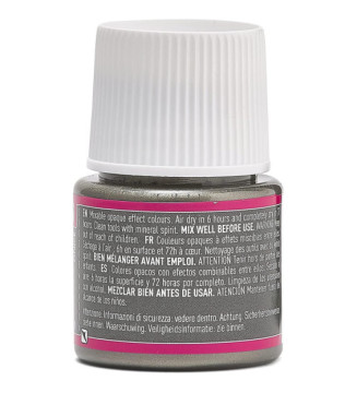 Flacon 45ml Peinture Fantasy Prisme à effet alvéolé ONYX