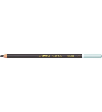 Crayon de couleur Fusain Pastel CarbOthello Gris brun