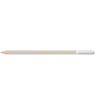Crayon de couleur Fusain Pastel CarbOthello Gris neutre