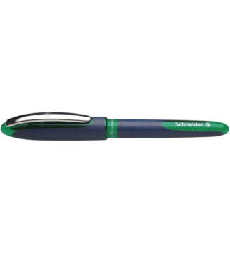 Roller à encre One Business 06 vert