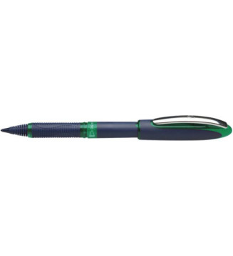 Roller à encre One Business 06 vert