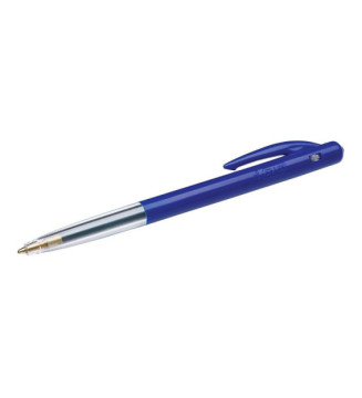 Blister de 4 stylos M10 Original Bleu Noir Rouge Vert