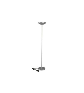 Lampadaire halogène MAULsky  Argent
