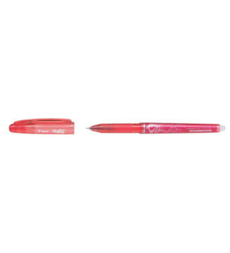 Stylo roller FriXion Point 0,5 Rouge