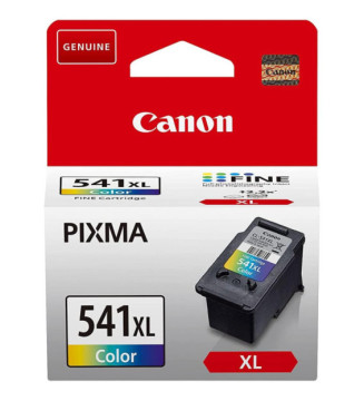 Cartouche Jet d'encre Original CL-541 XL color