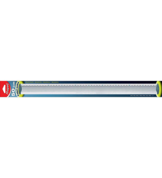 Règle plate Aluminium protect System 50 cm