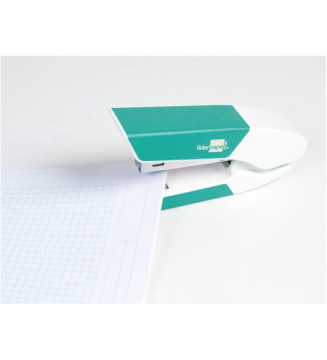 Agrafeuses bureau 20 feuilles avec agrafes 26/6 Coloris Aléatoire
