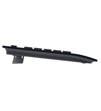 Clavier filaire USB K280e AZERTY Noir