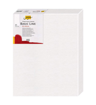 Châssis à toile 3D SOLO Goya BASIC LINE, 500 x 600 mm