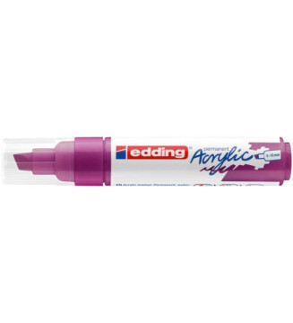 Marqueur acrylique large 5000 baie 5-10 mm