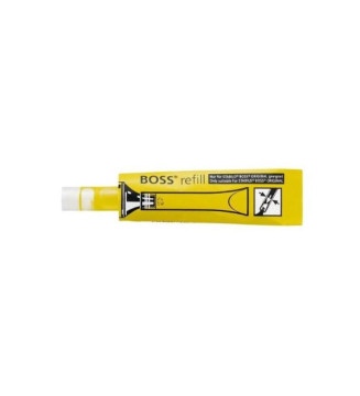 Boîte de 20 recharges BOSS ORIGINAL  coloris panachés