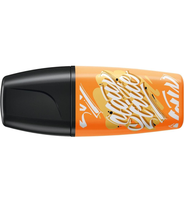 Surligneur BOSS MINI by Snooze One, orange
