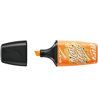 Surligneur BOSS MINI by Snooze One, orange