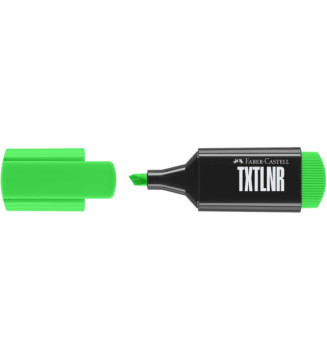 Mini-surligneur TXTLNR, étui en carton de 4