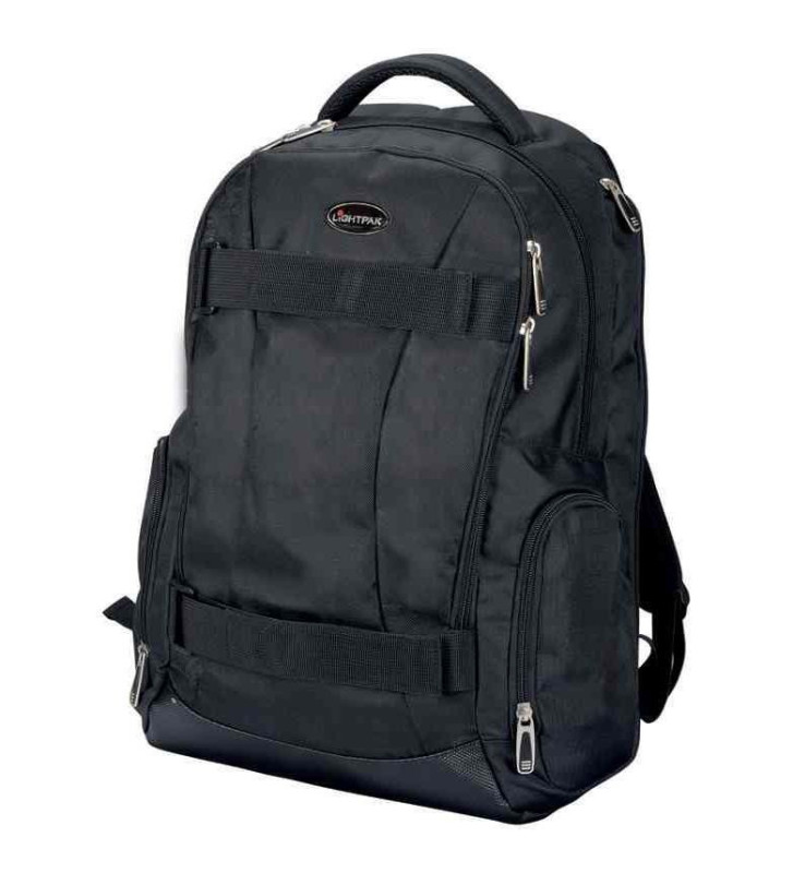 Sac à dos pour l'école HAWK, avec compartiment
